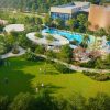 The One World – Công viên Grand Park