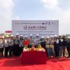 Cao Lê Land Concept khởi công dự án The One World – gói thầu cảnh quan công viên Grand Park