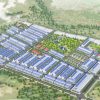 Khu đô thị mới Sao Mai – Minh Sơn